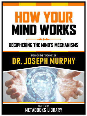 cover image of How Your Mind Works--Based On the Teachings of Dr. Joseph Murphy